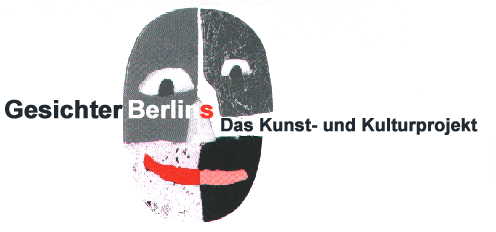 Gesichter Berlins - Das Kunst- und Kulturprojekt